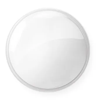 FIBARO WALLI Swich Button with light guide