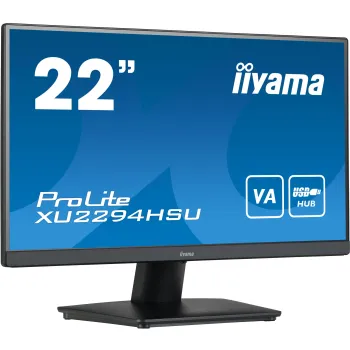 Monitor LED IIYAMA XU2294HSU-B2