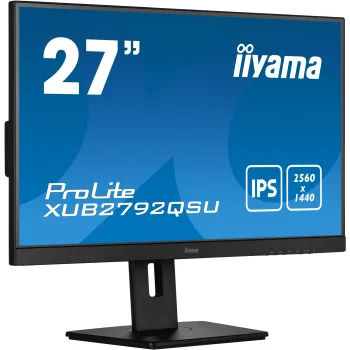 Monitor LED IIYAMA XUB2792QSU-B5