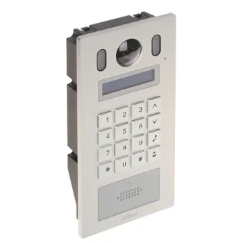 Panel bramowy DAHUA VTO6221E-P