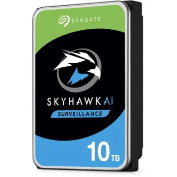 DYSK SEAGATE SkyHawk AI ST10000VE001 10TB RECERTYFIKOWANY