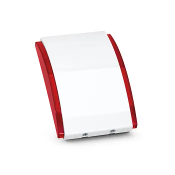 SATEL SYGNALIZATOR WEW. SPW-210 R (CZERWONY)