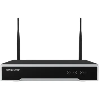 REJESTRATOR WIFI HIKVISION NVR-4CH-W