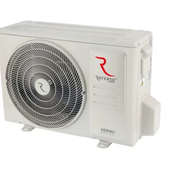 Klimatyzator pokojowy Rotenso Versu Mirror VM50Xo (jednostka zewnętrzna)