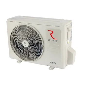 Klimatyzator pokojowy Rotenso Versu Pure VP35Xo (jednostka zewnętrzna)