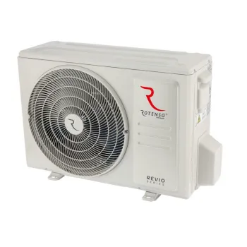 Klimatyzator pokojowy Rotenso Revio RO26Xo (jednostka zewnętrzna)