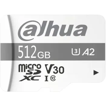 Karta pamięci 512GB DAHUA TF-P100-512GB