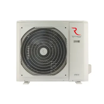 Klimatyzator Rotenso Unico UO100Xo (jednostka zewnętrzna)