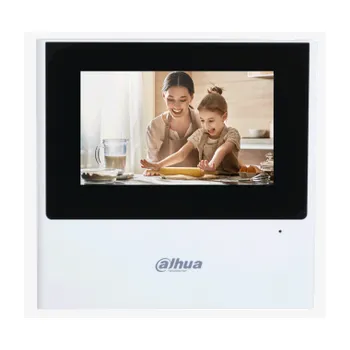 Monitor wideodomofonu DAHUA VTH2611L-WP