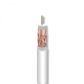 36218KKABEL KONCENTRYCZNY Televes T-100plus PVC Eca KLASA A - 1m