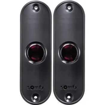 Fotokomórki Somfy Master PRO Bitech (ref. 1841233)
