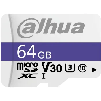 Karta pamięci 64GB DAHUA TF-C100/64GB