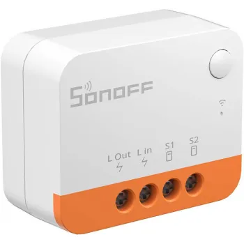 SONOFF Inteligentny przełącznik Zigbee Smart Switch ZBMINIL2
