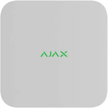 AJAX NVR 16-ch (black)