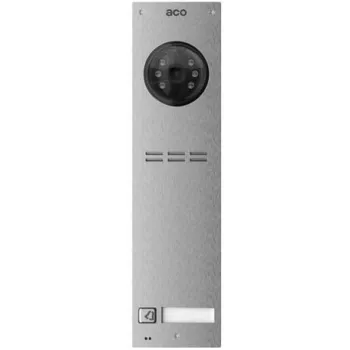 ACO COMO-PRO-V1 panel podtynk 1-lokatorski