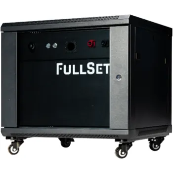 Magazyn energii FullSet Pro 10 LaserTec 10,3 kWh LV