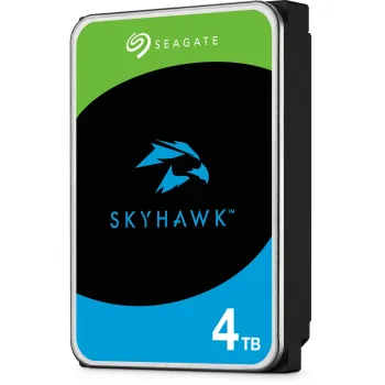 Dysk HDD Seagate SkyHawk ST4000VX016 4TB RECERTYFIKOWANY