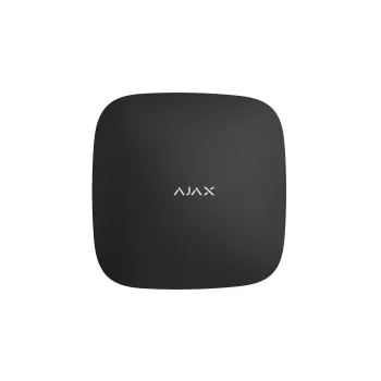 AJAX Hub 2 (4G) (black)