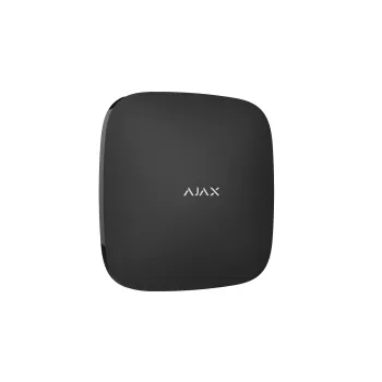 AJAX Hub 2 Plus (black)