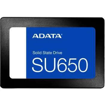Dysk SSD Adata Ultimate SU650 2TB SATA3 520/450 MB/s