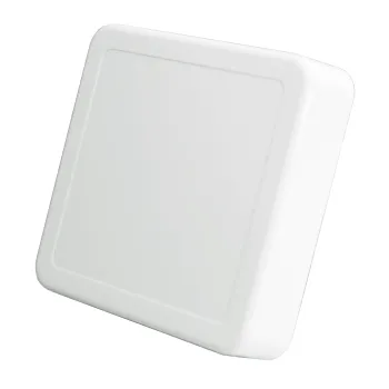 ROPAM APm-ari kontroler systemu bezp., 868 MHz, mag. RopamNET, obudowa natynkowa biała, kompatybilność: Neo-IP/-64, NeoLTE-IP/-64, NeoGSM-IP/-64