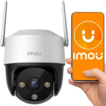 Kamera IP IMOU CRUISER SE IPC-S41FP