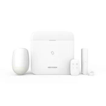 HIKVISION Zestaw Alarmowy AX PRO DS-PWA96-Kit-WE