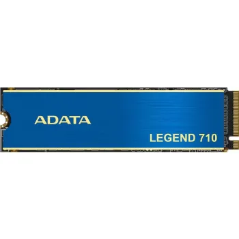 Adata Legend 710 512GB PCIe 3x4 2.4/1 GB/s M.2