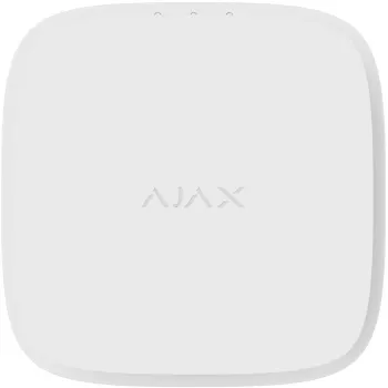 AJAX FireProtect 2 RB (CO) (white)
