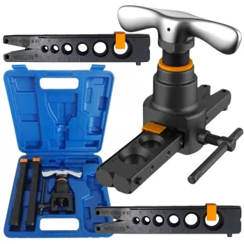 KIELICHARKA VALUE NAVTEK VFT-808U-MI