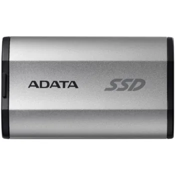 Dysk SSD Adata SD810 External 2TB USB3.2 srebrny