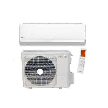 Klimatyzator Split, Pompa ciepła powietrze - powietrze NOXA Happy SFR-50B-1A