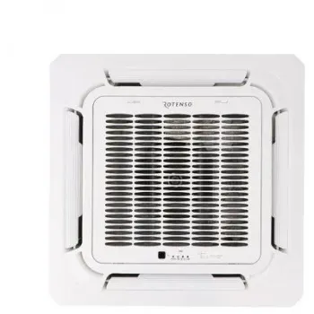 Panel Rotenso TCCX2p (do jednostki kasetonowej Rotenso Tenji seria X)