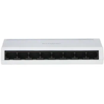 SWITCH DAHUA PFS3008-8ET-L-V2