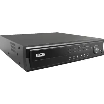 Rejestrator IP BCS Ultra BCS-U-NVR1606-A-4K-16P(8TB)