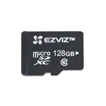 Karta pamięci microSD Ezviz 128GB