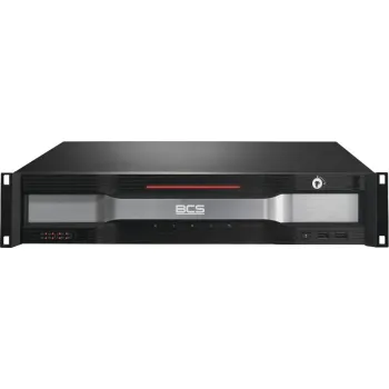 Rejestrator IP BCS Ultra BCS-U-SVR25608R-4KR