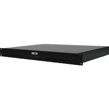 Macierz dyskowa BCS Ultra BCS-U-SHDD4