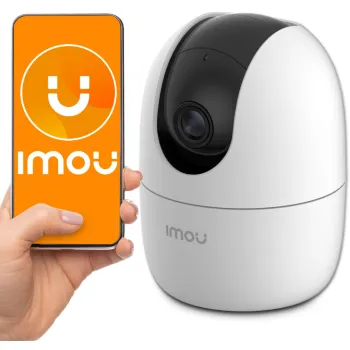 KAMERA IP IMOU RANGER 2 4MP IPC-A42P-L