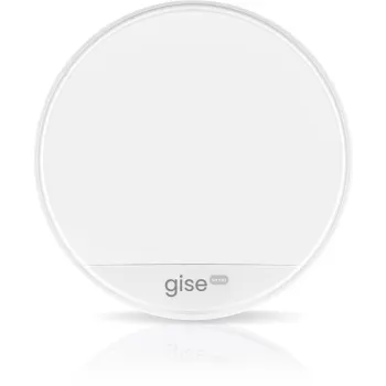 GISE Smart Czujnik zalania Zigbee | Tuya | GWLS-ZB