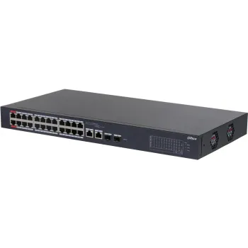 SWITCH DAHUA CS4226-24ET-240