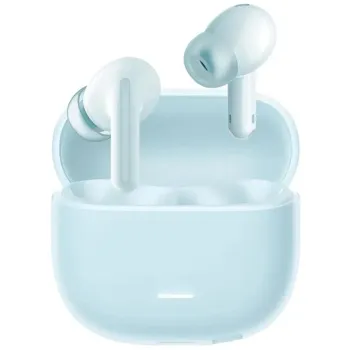 Słuchawki Xiaomi Redmi Buds 6 Lite niebieski
