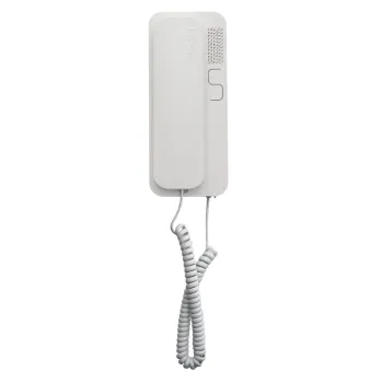 UNIFON CYFRAL SMART 5P BIAŁY uniwersalny (4,5,6) do domofonów analogowych