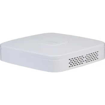 REJESTRATOR IP DAHUA NVR4104-4KS3
