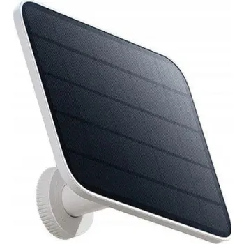 Xiaomi Outdoor Camera Solar Panel (seria BW)