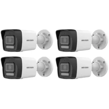 Kamera IP HIKVISION DS-2CD1043G2-LIU(2.8mm) PL Opakowanie zbiorcze 4szt.