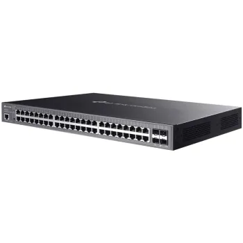 SWITCH TP-LINK TL-SG3452XMPP