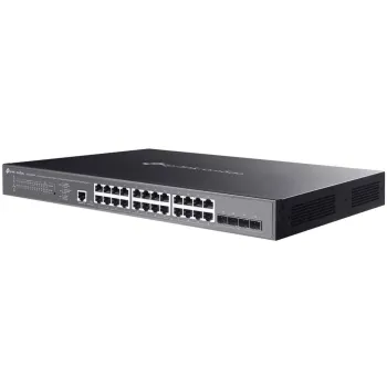 SWITCH TP-LINK TL-SG3428XMPP