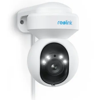 Kamera IP Reolink E Series E560 PTZ 8MP Wi-Fi LED