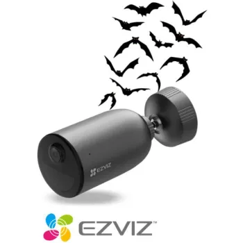 KAMERA BEZPRZEWODOWA EZVIZ EB3